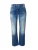 TOPSHOP Jeans  blauw denim