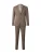 Jack & Jones Premium Pak ‘JPRFranco’  lichtbruin