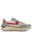 S.W.C Osier S-Strike Geo-Merged grey red Suede Unisex