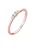 ELLI PREMIUM Ring  rose-goud