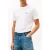Tommy Hilfiger Brand Love Small Tee White