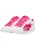 BUFFALO Sneakers laag ‘Liberty’  pink / wit