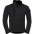 Russell Heren Sport Zachte Shell Jas (Zwart)
