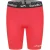 Sondico Core 6-basislaagshort voor heren (Rood)