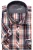 Leonardo by Jupiter Casual Overhemd Korte mouw oranje