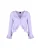 Pinko blouse Bigamo Vrouw paars