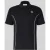 Sergio Tacchini regular fit poloshirt met logo-stitching model ‘EGEO’