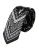 Paisley Print Stropdas Kra3394
