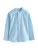 Next Overhemd  hemelsblauw
