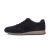 Baskets in geolied suède en nubuck velours Gabor