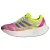 ADIDAS ORIGINALS Sneakers laag ‘Adizero Aruku’  grijs / neongroen / oranje / pink