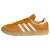 ADIDAS PERFORMANCE Sportschoen ‘Samba ‘  kreeft / wit