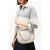 Tommy Hilfiger Th Glam Mini Chain Crossover Soft Cream