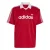 ADIDAS ORIGINALS Shirt  rood / wit