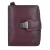 GREENBURRY Portemonnee  bordeaux