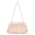 Bulaggi clutch Crinkle lichtroze