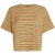 King Louie T-shirt 10387 boxy