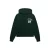 Dames Hoodie Superdry Athletic Essential