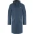 Lyle & Scott Fishtail Parka Navy Blue Jacket