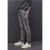 Street One Dames Casual jeans in Grijs
