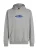 O’NEILL Sweatshirt ‘Essentials’  blauw / grijs gemêleerd / zwart