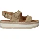Toms Giana Sandalen Dames