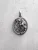 REYTEL Hangers ‘ST. CHRISTOPHER’  zilver