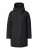 VAUDE Sportjas ‘ Mineo IV ‘  zwart