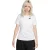 Nike Dames Club T-Shirt (Wit)