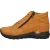 Wolky Why Veterschoenen Hoog – Geel –