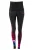 Winshape Sportbroek ‘HWL102’  blauw / lila / grenadine / zwart