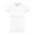 SOLS Dames/Dames Imperial T-shirt (Wit)