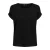 Dames-T-shirt Only Moster manches courtes col rond