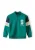 MINOTI Sweatshirt  marine / donkergroen / wit