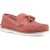 Sperry Authentic Original Heren Rode Leren Loafers