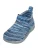 PLAYSHOES Huisschoenen  navy / royal blue/koningsblauw / lichtblauw