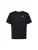 NIKE Functioneel shirt ‘Miler’  zwart / wit