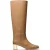 Michael Kors Matilda Flex Mid Boot Husk