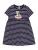 ABOUT YOU Jurk ‘Sarah’  blauw / pink