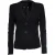 Theyskens theorie, Zwarte blazer