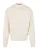 Urban Classics – Mock Neck Sweater/trui – 3XL – Creme