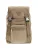 GUESS Rugzak ‘Berlin’  donkerbeige