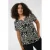Kaffe Curve top
