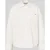 Calvin Klein Jeans Relaxed fit blouse met borstzak en labelstitching