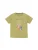 MINYMO Shirt ‘ MIT-shirt’  mosterd