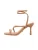 Lipsy Sandalen met riem  camel