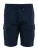 Threadbare Cargobroek  navy