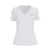 Dames-T-shirt met v-hals Guess New Carrie