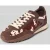 HOFF Sneakers van leer in all-over look model ‘BRIDGE MKII’