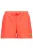 Only Onlminna Sweat Shorts Cs Pr Swt Korte Broeken Fiery Coral